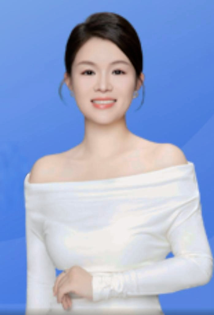 娜娜老师